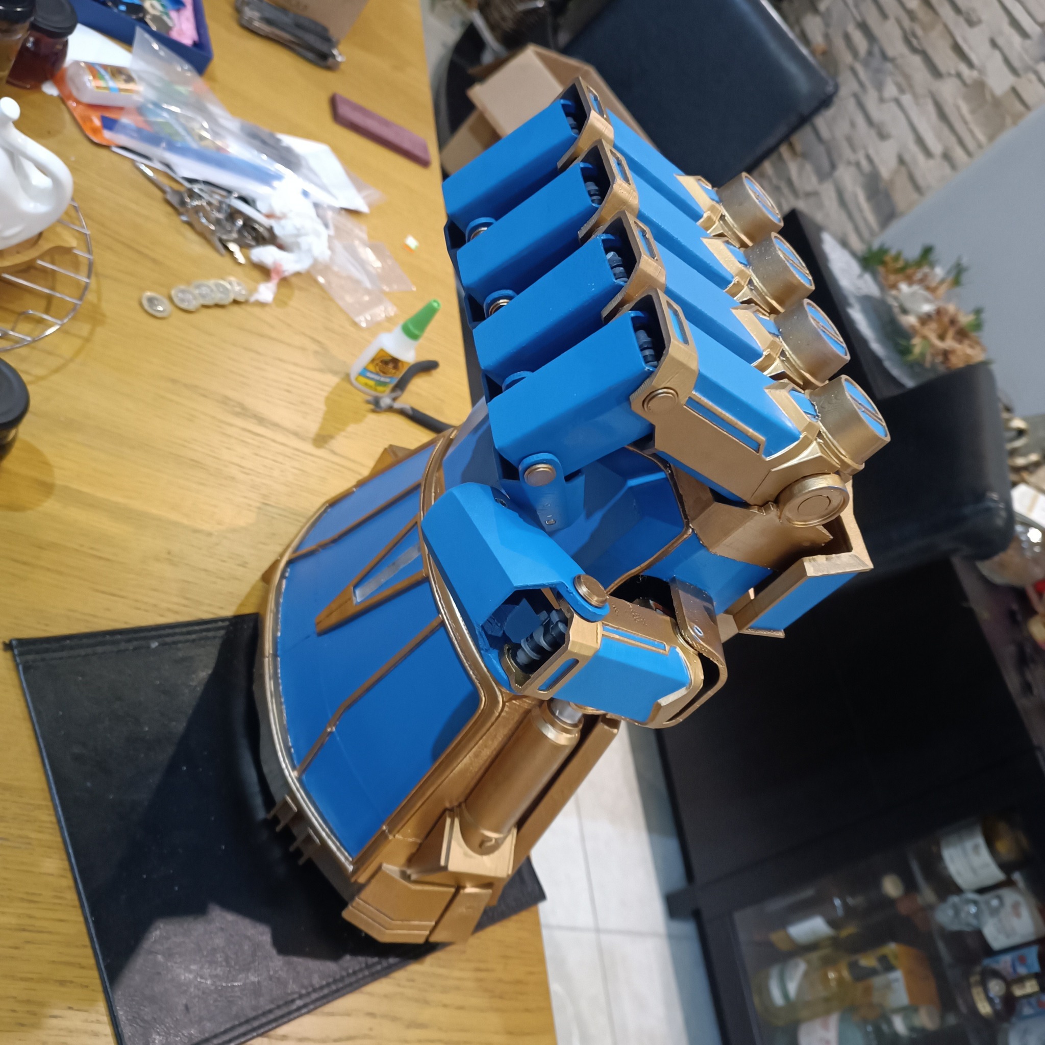 Thumbnail for work one detail view